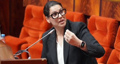 Morocco Makes History: Fatima Ezzahra El Mansouri Appointed First Female Prime Minister
