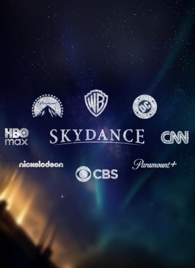 Paramount Completes $110 Billion Warner Bros. Discovery Acquisition to Form Skydance