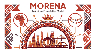 South African Startup Vambo AI Launches MORENA: Open 1.5 Billion Model for 12 African Languages
