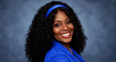 Nigerian-American Researcher Chinyere Ukeje Wins the $300,000 Grand Prize in NASA’s Deep Space Food Challenge