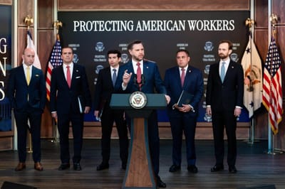 US Suspends Microsoft, Adobe, and Major Tech Companies from Green Card Program for Skilled Foreign Workers
