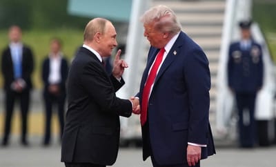 President Donald Trump Says US Will Obtain Diesel From Russia in Stunning Reversal