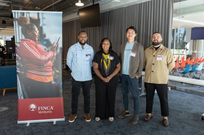6 African Startups Selected as Winners of the 2026 FINCA Ventures Prize Competition