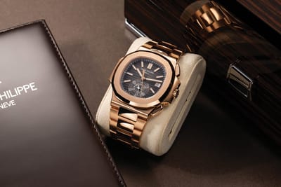 Replica Patek Philippe Watches