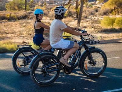 Black Friday Ebike Savings & Shopping Strategies: How to Get the Best Deal in 2026