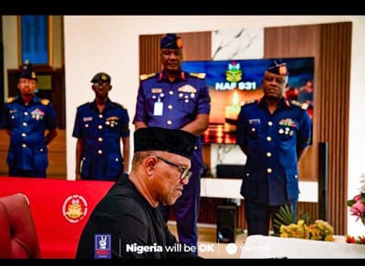 Peter Obi: Nigerians Must Not Be Abandoned to Disaster Risks