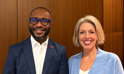 Cascador and Sterling Bank Announce $200 Million SME Credit Backstop Fund