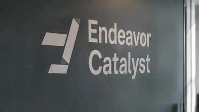 Endeavor Catalyst Closes Its Oversubscribed Fund V at $320 Million