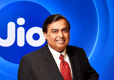Jio Platforms IPO: Mukesh Ambani's Jio seeks $3.2 Billion in India's Biggest-Ever IPO