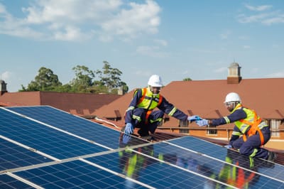 Kenya's Solarise Africa Secures EUR1 Million in Grant Funding
