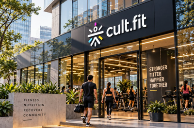 Cult.fit IPO Gets SEBI Approval; Fitness Platform Cleared for Public Listing