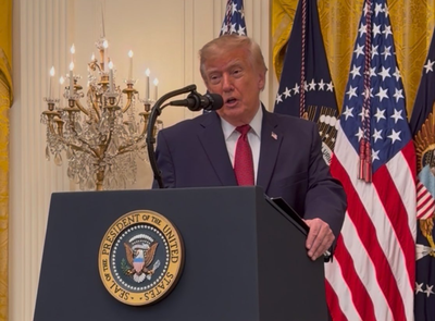 Federal Judge Orders Trump Administration to Reopen 2027 Diversity Visa Lottery by Nov 1 2026