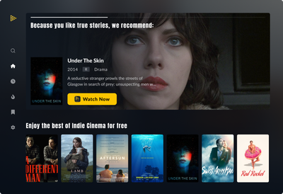 JustWatch Launches JustWatch TV — Streaming Guide Used by 50M People Becomes a Streaming Service Itself