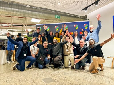 Injini Launches Two-Year EdTech for Employment Programme to Support 10 South African Edtech Startups Tackling Youth Unemployment