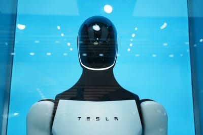 From EVs to Humanoids: Tesla Starts Optimus Robot Production in Fremont