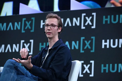 Legal AI Startup Legora Announces $550 Million Series E Round at $8.8 Billion Valuation
