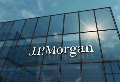 JPMorgan Merchant Bank Nigeria Limited