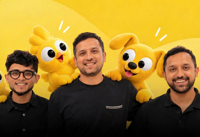 Binny Bansal-Backed ShopOS Launches Sloosh.ai, AI Platform for Product Images, Reels and Creator Videos
