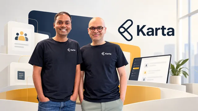 Karta AI Raises $3 Million Seed Funding Led by PeerCapital to Scale Voice AI Platform for BFSI