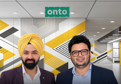 Travel Startup Onto Launches Services, Raises $1 Million Pre-Seed Led by Stargazer Fund