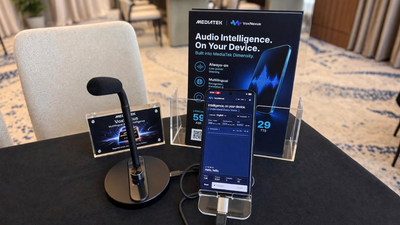 VoxNexus Brings Voice AI to Every Device