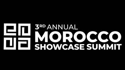 3rd Annual Morocco Showcase Summit