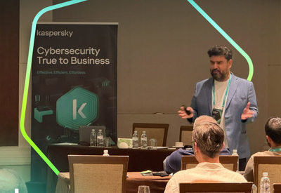 Kaspersky Discovers Barcode Scanner Flaw Exposing E-Commerce Supply Chains
