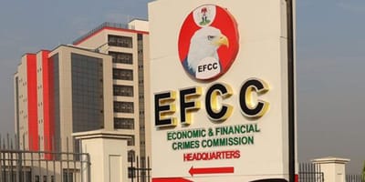 Build a Career With the EFCC