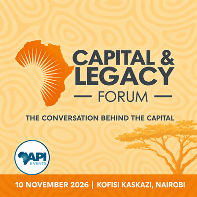 Africa’s Wealth Transfer: Where Will Capital Flow?
