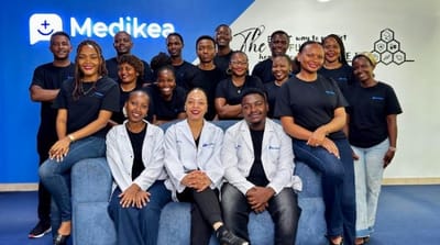 Tanzanian E-Health Startup Medikea Raises $1.2 Million Pre-Seed to Expand Clinic Network to 10