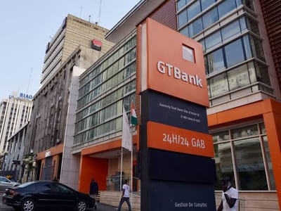 GTBank Debit Cards Now Available on Google Wallet: Pay with Google Pay in Nigeria and Internationally