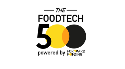 Apply for the 2026 Edition of the FoodTech 500