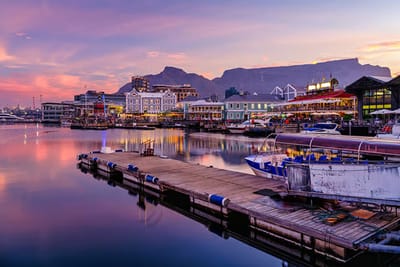 AfricArise Launches Cape Venture Bridge to Prepare Western Cape Startups for International VC