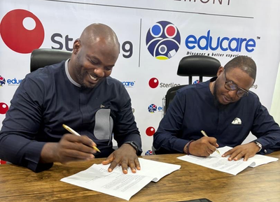 Sterling Bank Commits ₦60 Million in Prizes for 2027 South East Mathematics & Science Olympiad