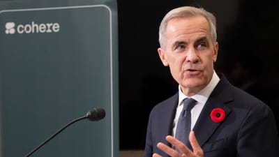 Canadian Government Takes Equity Stake in Cohere in C$7B ($4.49B) Funding Led by Schwarz Group
