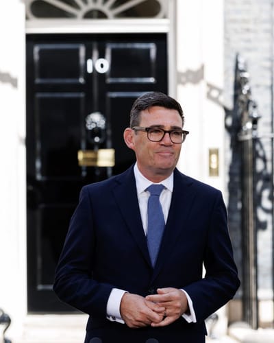 British Prime Minister Andy Burnham Says He is 'Open' to Formal Apology for Slavery
