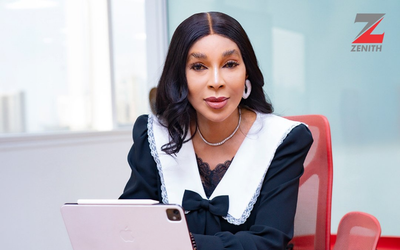 Zenith Bank Profit Rises to N928.8 Billion in 9 Months 2026, Up 1.24% YoY