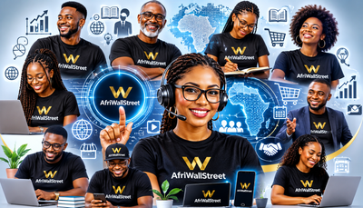 Host Your Course for Free: AfriWallStreet Now Open to Course Creators