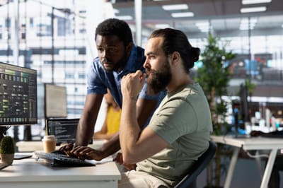 Current Openings at Brandtech+ (Formerly Known as OLIVER+)