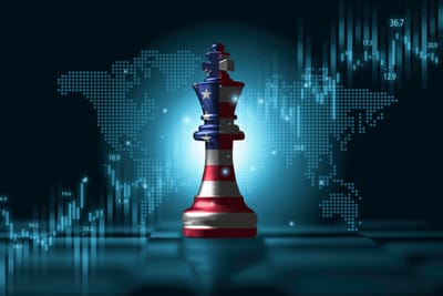 The US Department of State  is Partially Suspending Visa Issuance