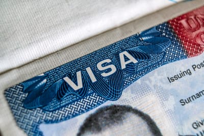 United States Overhauling Its H-1B Visa System