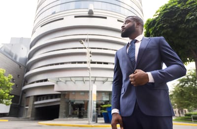 What Is AfriWallStreet and How It Helps African Businesses