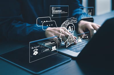 AI Startup Scribe Raises $75 Million Series C Round