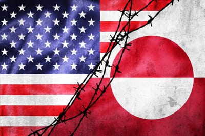 President Donald Trump Insists the US Will Acquire Greenland