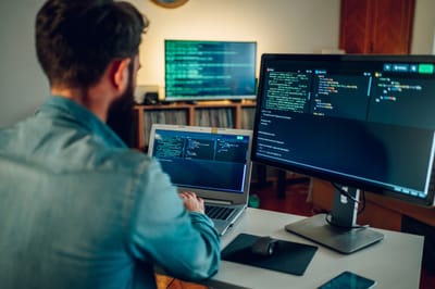 Everything You Need to Know to Become a Fullstack Engineer