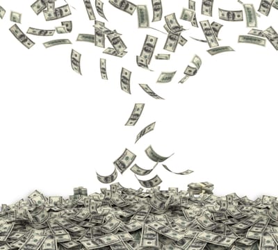 Waymo Finalising a New $16 Billion Funding Round