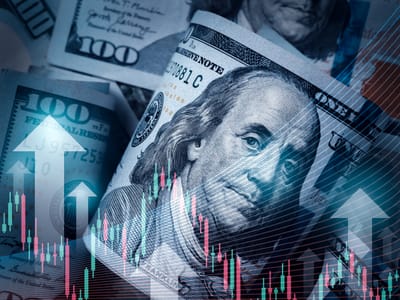 Oracle to Raise Up To $50 Billion