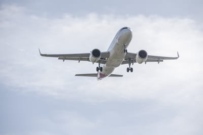 Safran Landing Systems to Establish Landing Gear Manufacturing Plant in Morocco