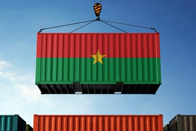 Burkina Faso Adopts New Decree Requiring Large Companies to Build Their Headquarters Domestically