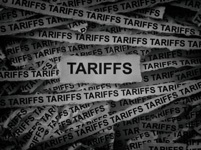 US President Donald Trump To Impose New Global Tariffs